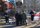 Narodowy Dzień Pamięci Żołnierzy Wyklętych w Świnoujściu Narodowy Dzień Pamięci Żołnierzy Wyklętych w Świnoujściu