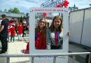 Święto Flagi Rzeczpospolitej w Międzyzdrojach Święto Flagi Rzeczpospolitej w Międzyzdrojach