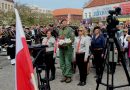 Święto Flagi i Święto Konstytucji 3 Maja Święto Flagi i Święto Konstytucji 3 Maja
