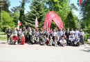 II Rajd Pamięci „HALICZA” w Dziwnowie II Rajd Pamięci „HALICZA” w Dziwnowie