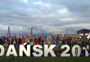 Harcerze Ziemi Wolińskiej na Zlocie Związku Harcerstwa Polskiego w Gdańsku Harcerze Ziemi Wolińskiej na Zlocie Związku Harcerstwa Polskiego w Gdańsku