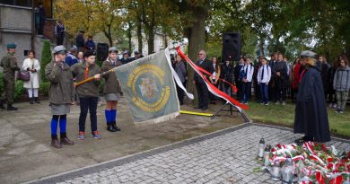 II Dzień Kresowego Żołnierza Armii Krajowej w Międzyzdrojach II Dzień Kresowego Żołnierza Armii Krajowej w Międzyzdrojach