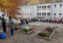 Apel Szkolny z okazji 100-lecia Niepodległości Polski w Międzyzdrojach Apel Szkolny z okazji 100-lecia Niepodległości Polski w Międzyzdrojach