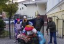 Zuchy i harcerze z Międzyzdrojów pomagają bezdomnym zwierzętom Zuchy i harcerze z Międzyzdrojów pomagają bezdomnym zwierzętom