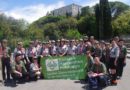 75. rocznica Bitwy o Monte Cassino we Włoszech