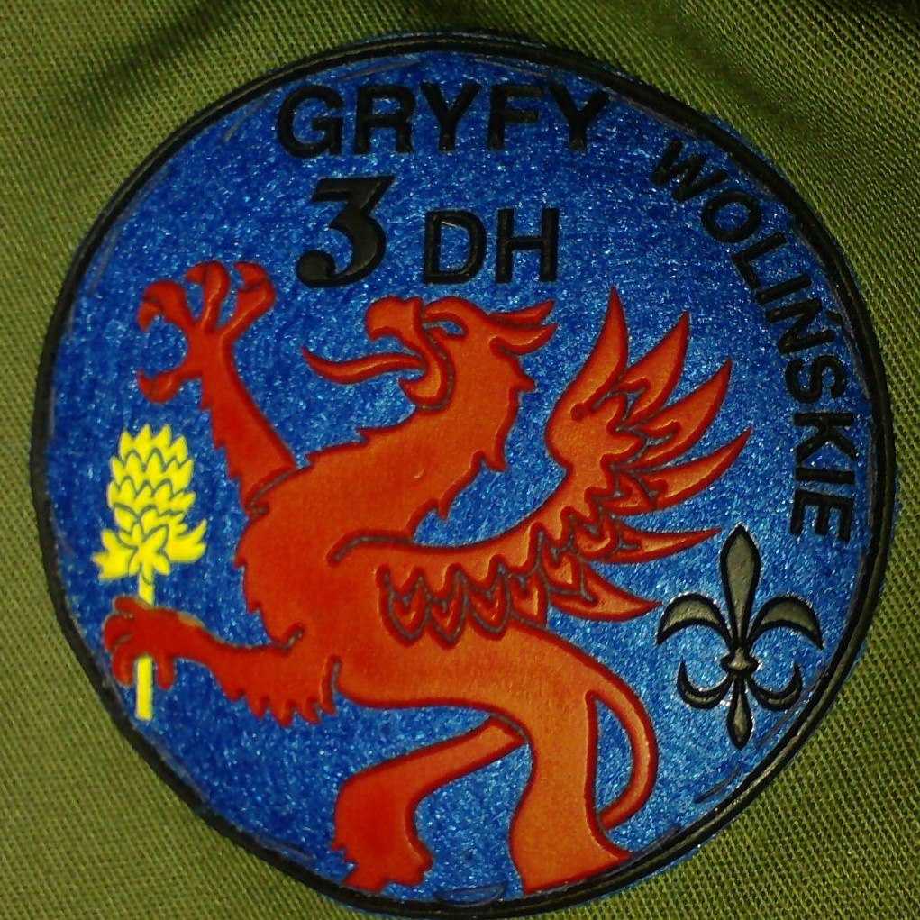 3 DH