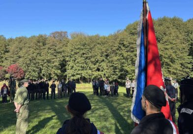 Zjazd Sprawozdawczy Hufca – 30 listopada 2025