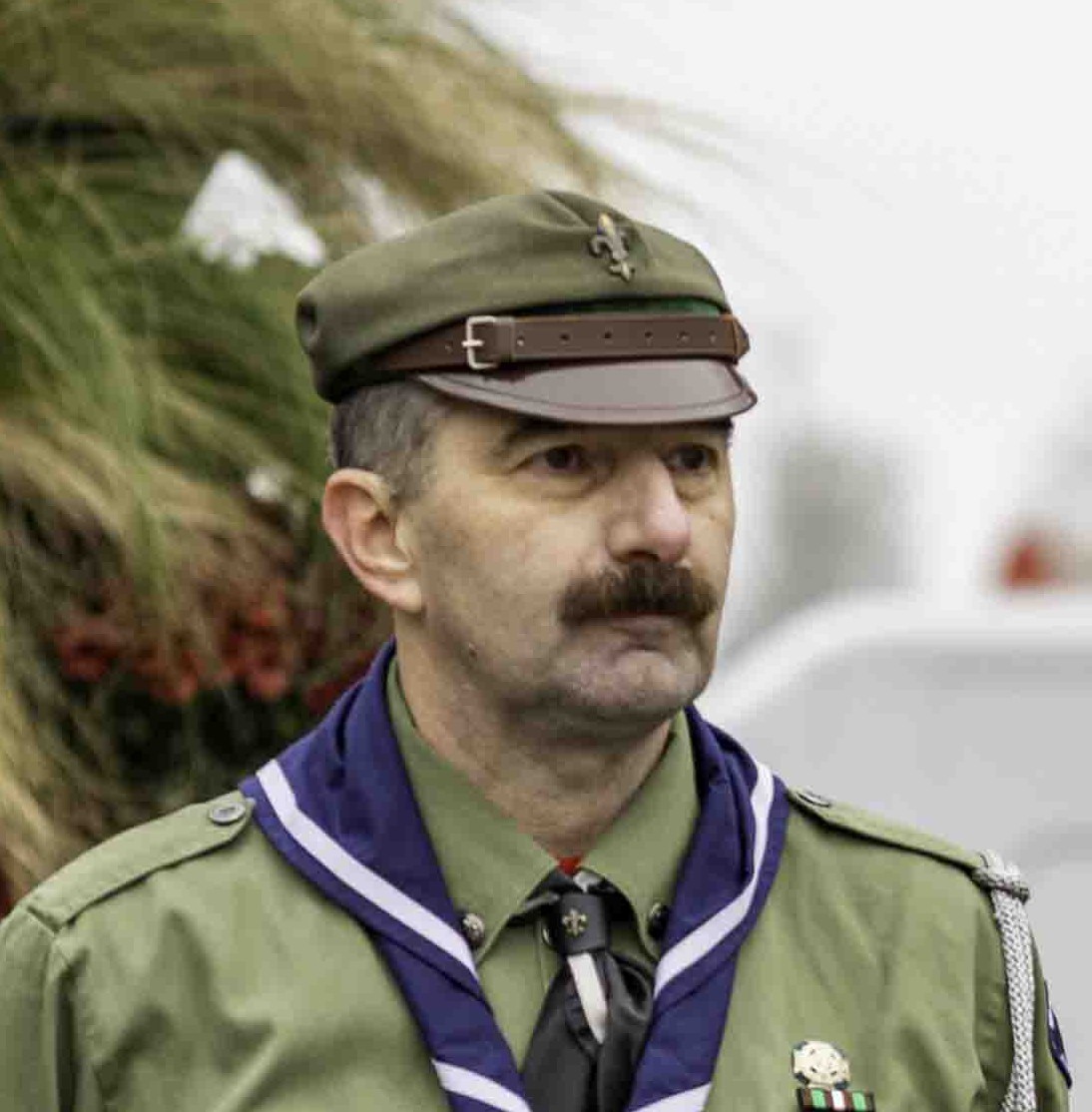 phm. Arkadiusz Sobierajski