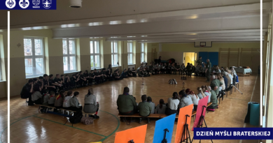 Hufcowy Dzień Myśli Braterskiej