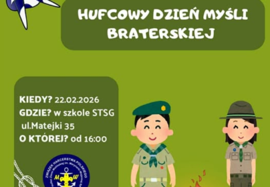 Dzień Myśli Braterskiej